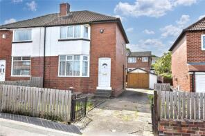 17, Spring Avenue, Gildersome, Morley LS27 7BS