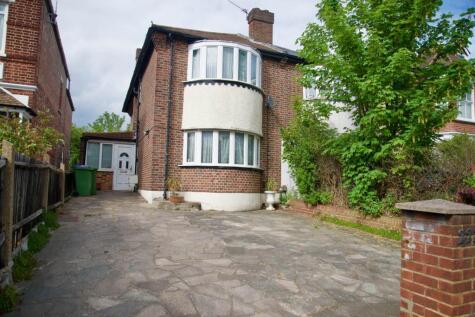 Shooters Hill Road, Blackheath, SE3 8UL