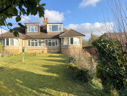 184, Whitehill Road, Hitchin SG4 9HY