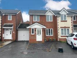 82, Britannia Gardens, Southampton SO30 2RP