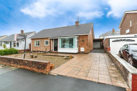 Gretdale Avenue, Lytham St. Annes, Lancashire, FY8