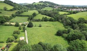 3, Anchor Mills, Road To Yarnerwood, Barnstaple EX31 4DP
