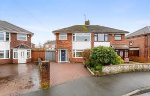24, Fieldway, Widnes WA8 3JD