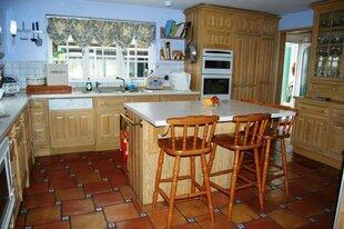 Kitchen/Breakfast Ro