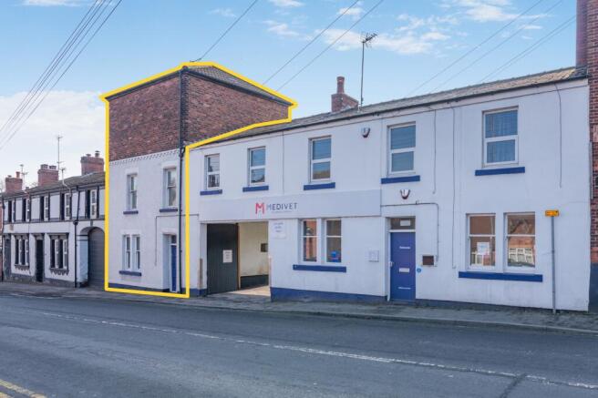 60 Northgate, Pontefract, WF8 1QX