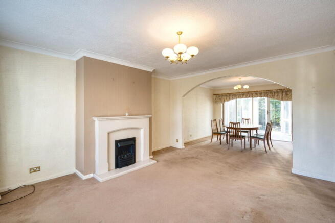 Aisgill Drive, Chapel House photo 4