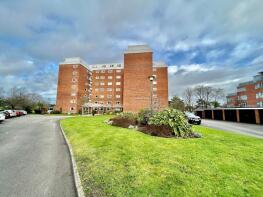 8, Manor Court, Avenue Road, Leamington Spa CV31 3NL