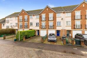 54, The Oaks, Newbury RG14 7UX