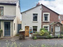3, Ayrton Place, Wallingford OX10 0DG