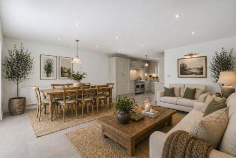 Ham Street, Richmond, TW10