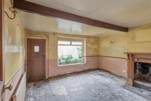 7, Burnwells, Bradford BD10 0SD