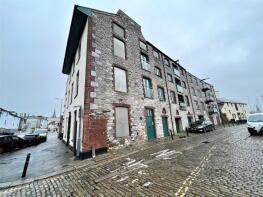 7, Vauxhall Quay, Plymouth PL4 0EZ