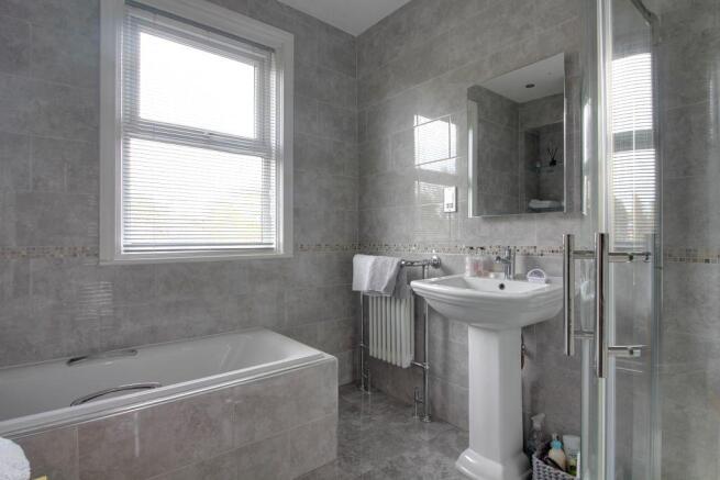 Bathroom 1
