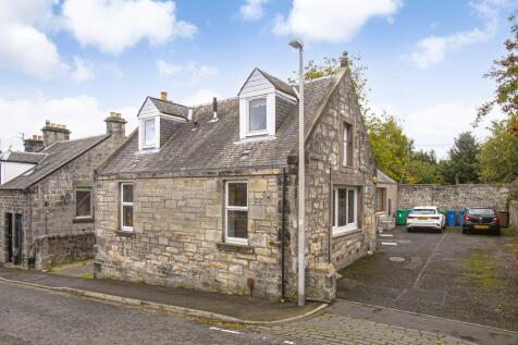4 Bannerman Street, Dunfermline, KY12 0LR
