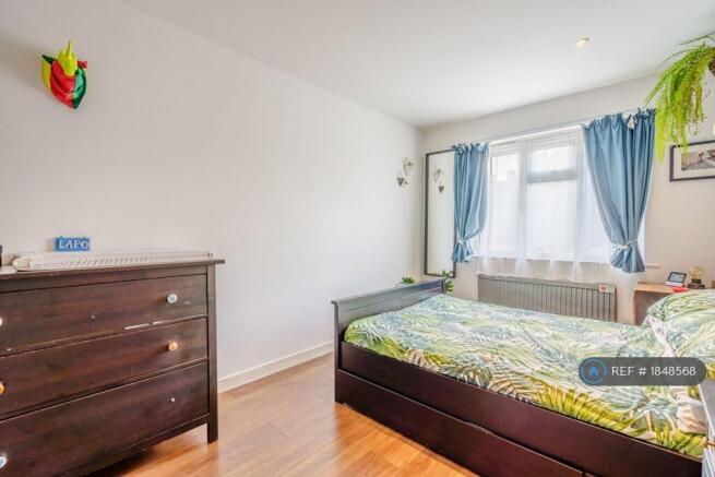 The Bedroom