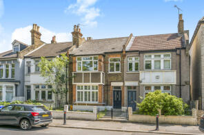 113b, East Dulwich Grove, London SE22 8PU