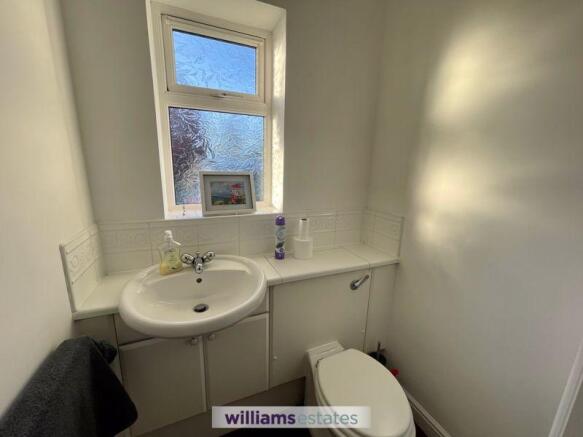 Cloakroom