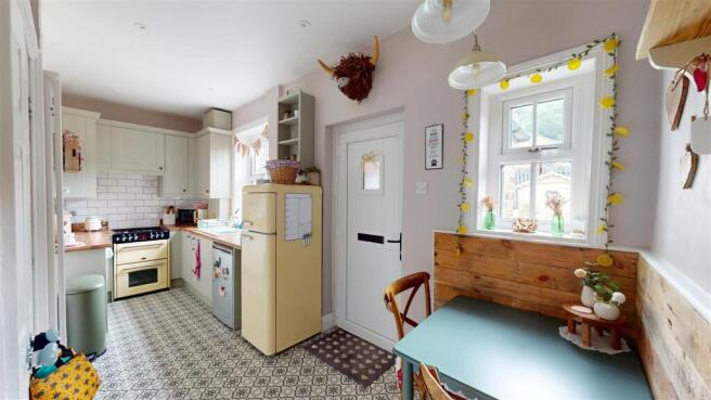 2 bed End of Terrace for sale Image 4