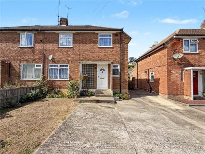 Concord Avenue, David Estate, Kent, ME5