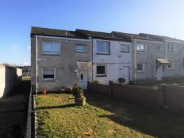 1, Eastwood Way, Larkhall ML9 2DF