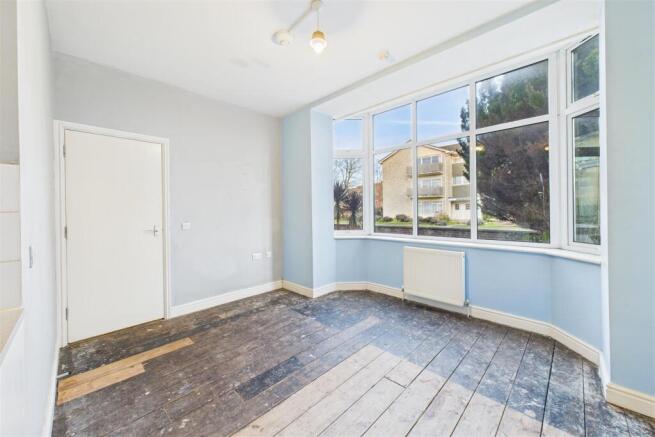 Flat 1 Pine Grange, 27 Berrow Road, Burnham On Sea