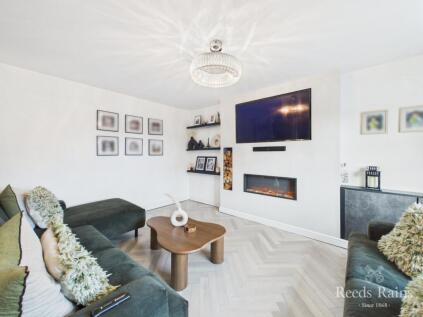 Airedale Drive, Bridlington, East Yorkshire, YO16