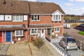 11, The Shires, Paddock Wood, Tonbridge TN12 6YD
