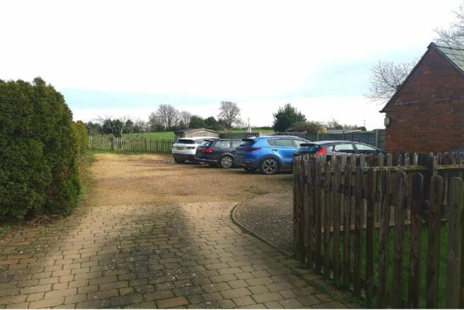 Off Road Parking