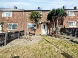 17, Fountains Crescent, Houghton Le Spring DH4 5LL
