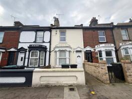 203, Dover Road, Northfleet, Gravesend DA11 9QN