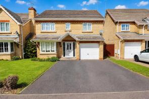32, Hecham Way, Rushden NN10 8LX