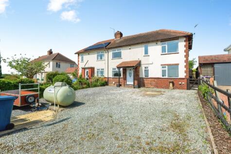 Nottingham Road, Loughborough, LE12