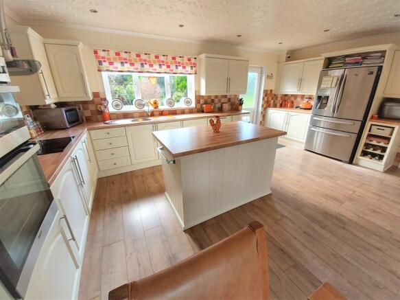Kitchen Dining Ro...