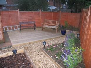 Rear Garden 4