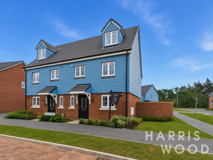 Hawaii Drive, Colchester, Essex, CO2