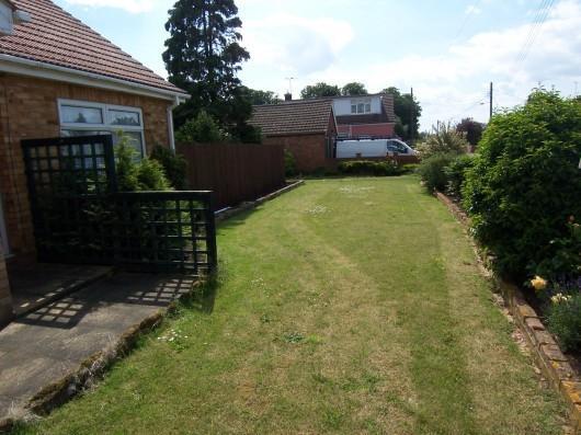 GARDEN VIEW 2