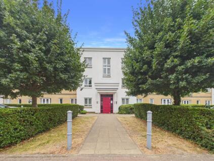 Sovereign Heights, Langley, Berkshire, SL3