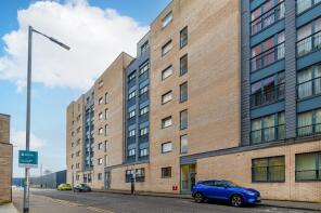 Flat 0/1, 276, Bell Street, Glasgow G4 0SZ