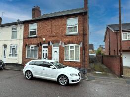9, Gough Street, Willenhall WV13 1HD