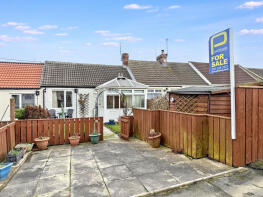 3, Fairport Terrace, Peterlee SR8 3SY