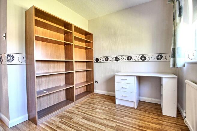 Bedroom 2 (Double)