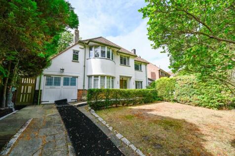 Broad Avenue, Bournemouth, BH8