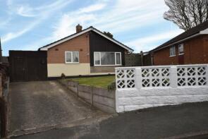 3, Hillewood Avenue, Whitchurch SY13 1SP