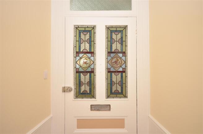 Internal Feature