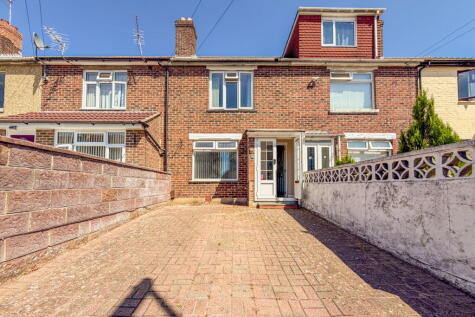 Elson Lane,Gosport,PO12 4ET