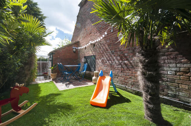 Garden