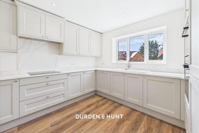 Northlands Approach CGI