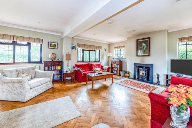 Drawing Room