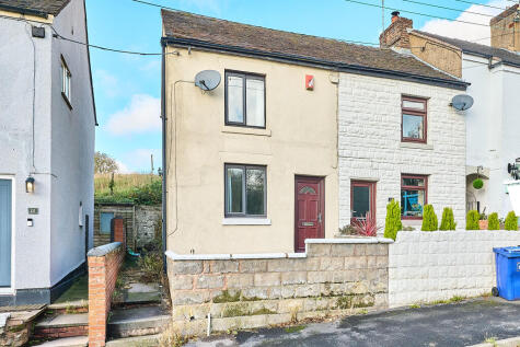 14 Alderhay Lane, Rookery, Stoke-On-Trent, Staffordshire ST7 4RQ