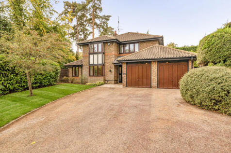 The Burlings, Ascot, Berkshire